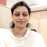 Vandana Jha