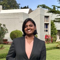 Aparna Hariharan