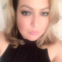 Sashally Rico