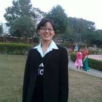 Sang Drema Rijiju