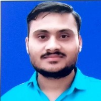 Yogesh Patil