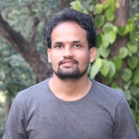Srinivas Manda