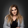 Sonya Georgieva