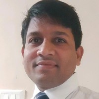 Deepak Shrivastava