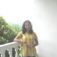 Veena Raj