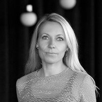 Mette Lykke Bergstrøm