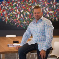 Darren Wallis    BCOM  LLB(Hons) FCPA  FAICD