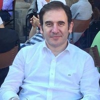 Sinan Turedi