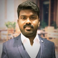 Anburaja Thangavel