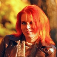 Yulia Vorobjeva