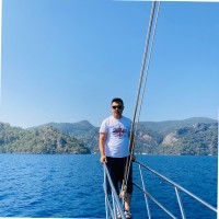 Fatih Gedi̇k