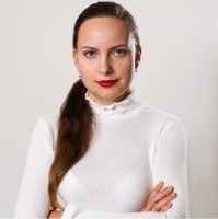 Liliia Iliienko