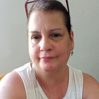 Olga Maria Rodriguez