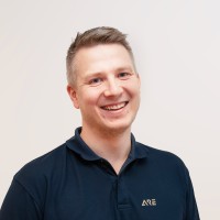 Åsmund Borgum