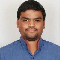 Naresh Chinnas