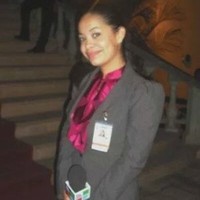 Maria Jose Verde