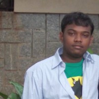 Vijay Kumar D