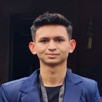 Mario Herenda Madi