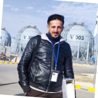 Khaled Alhamdan