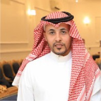احمد الحميدي العنزي