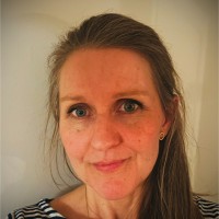 Siri Jordal Iversen
