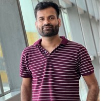 Sunil Kumar Kushwaha