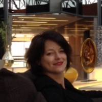 Audrey Pollet-Villard