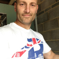 Darren Bensley