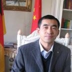 Wang Qingjun