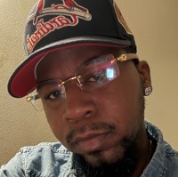 Kewan Gilliam