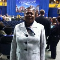 Phyllis Dyer