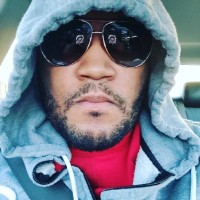 Johnathan Gray