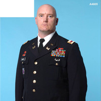 Michael Baber