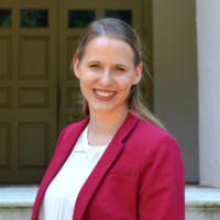 Katherine Walsh