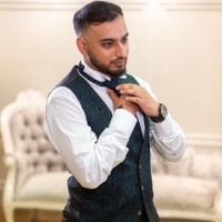 Omar Asghar