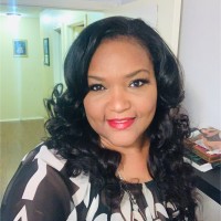 Beverly Wanza