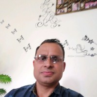 Vijay Mani Tripathi