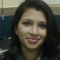 GOURI SALDURKAR