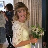 Jayne Marsh