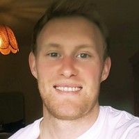 Alistair Smith