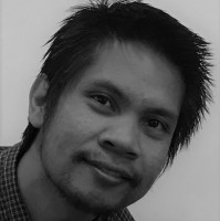 Eugene Maddela