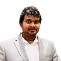 Mohan Krishna Seemakurthi