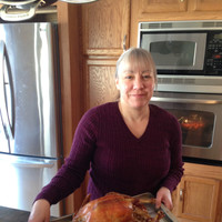 Christine Sowden