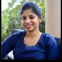 Ambika Mohan