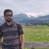 Sanjeev Balasubramanian