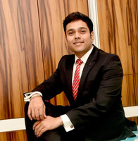 Abhishek Vaidya
