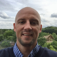 Tim Van Haevre