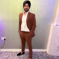 Bhupinder Singh