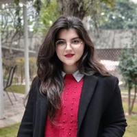 Sumaiya Batool