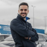 Sergio Bermudez Berbel
